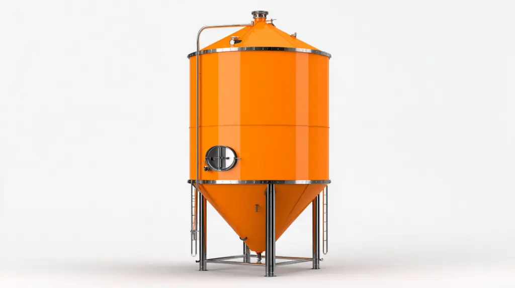 Silo Pulmão